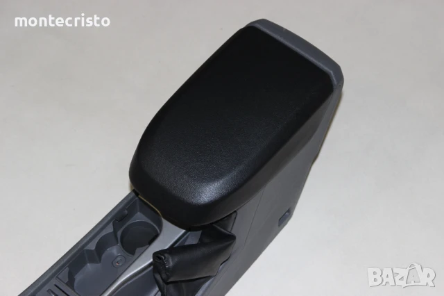 Подлакътник Ford Focus MK2 facelift (2008-2011г.) Конзола барче бар Форд Фокус, снимка 6 - Части - 51294677