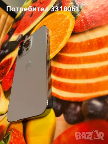 Iphone 13pro 128Gb, снимка 4 - Apple iPhone - 56185643