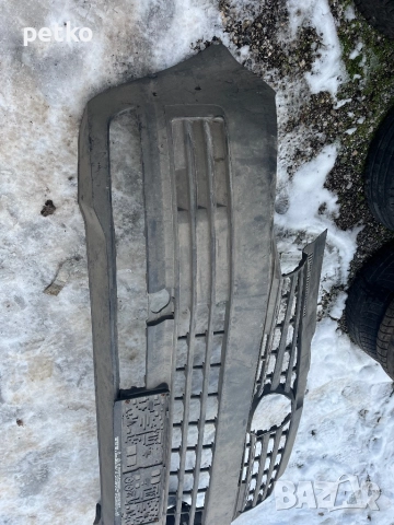 Броня за т6 2015, снимка 2 - Аксесоари и консумативи - 52918309