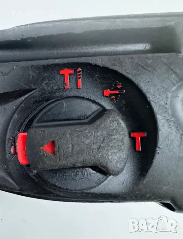 Wurth H 26-MLS - Електрически перфоратор 830W 2.7J, снимка 4 - Перфоратори - 48204118