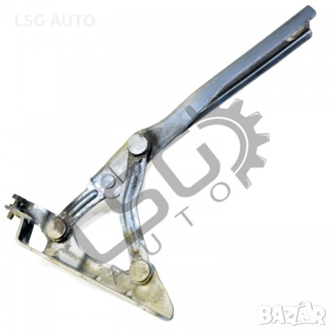 Дясна панта преден капак Skoda OCTAVIA II Combi (1Z5) 2004-2010 S200820N-136