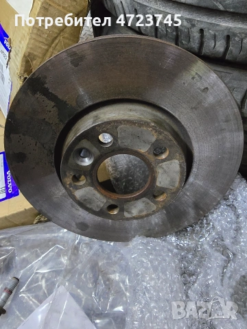 Носачи за Волво c30 c70 v50 s60 v60, снимка 8 - Части - 53285046