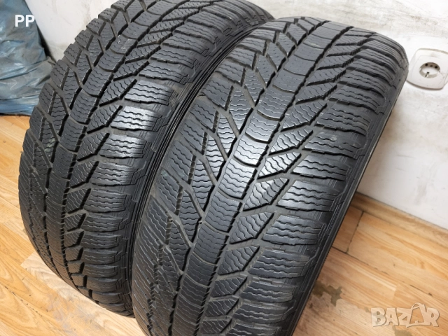 235/55/18 General / зимни гуми , снимка 6 - Гуми и джанти - 52444976