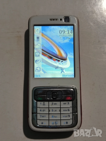 Нокия N73