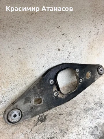 Греда диференциал за Мерцедес Е-класа W211.A2303521806