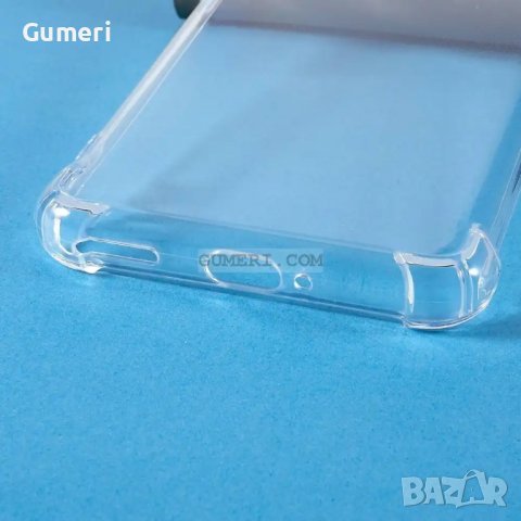 Honor Magic4 Pro Прозрачен Силиконов Гръб Със Защита За Задната Камера, снимка 4 - Калъфи, кейсове - 38372295