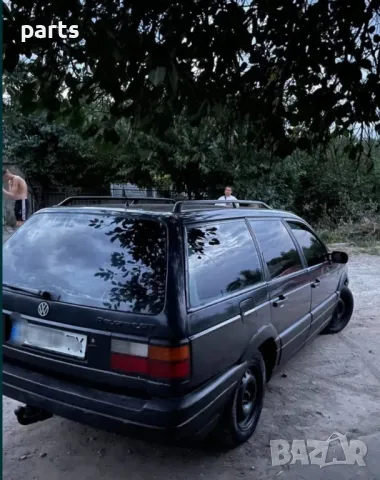 VW Пасат 3 1.8 Бензин На части , снимка 3 - Части - 47262003