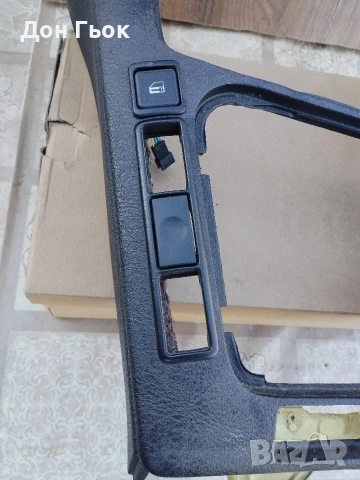 Части за BMW E36, снимка 2 - Части - 54344340