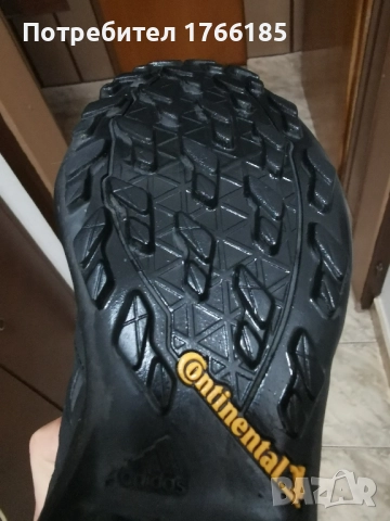 Adidas Terrex-Swift R2 Gore-Tex , снимка 6 - Маратонки - 52511750