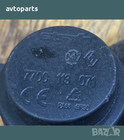 Renault scenic 1.9dti 2000година вакум клапан, снимка 2 - Части - 40343311