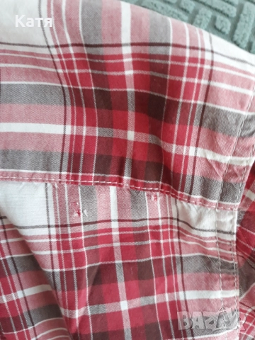 Дамска риза Fjall Raven L, снимка 3 - Тениски - 51537246