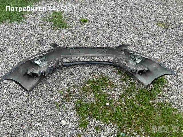 Предна броня за Skoda Octavia 2013-2017 година. #027V, снимка 5 - Части - 49663578