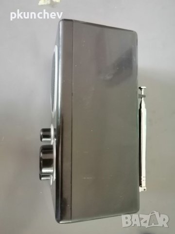 FM радио TEC STAR, снимка 5 - Радиокасетофони, транзистори - 36857588