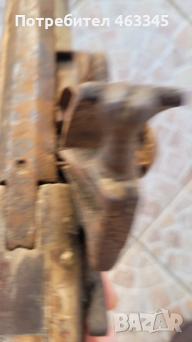 Пушка, кремъклийка, шишане, бойлия-4, снимка 15 - Антикварни и старинни предмети - 52913966