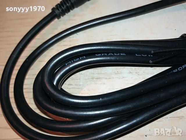 НОВ КАБЕЛ ЗА МИКРОФОН 0707221131, снимка 5 - Микрофони - 37315027