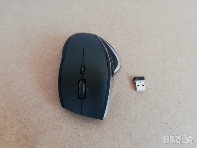 Logitech Performance MX