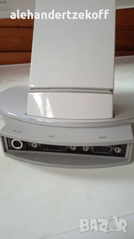 Монитор Samsung Sync Master 173 plus 17’’ ретро, снимка 4 - Монитори - 50068647