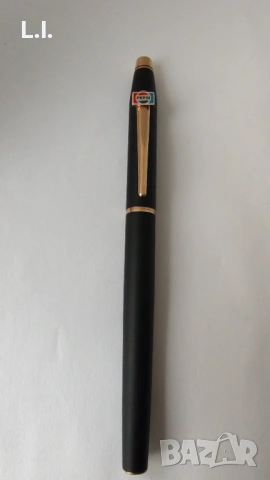 Химикалка Cross Pepsi, снимка 3 - Колекции - 53369221