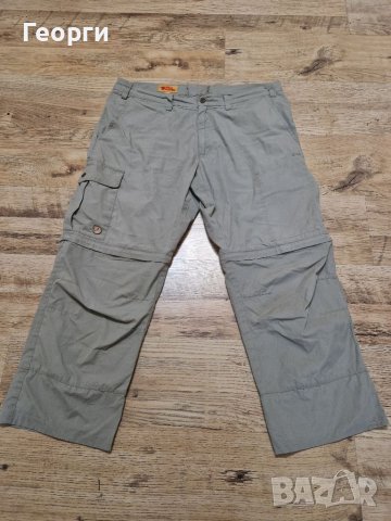 Мъжки панталон Fjallraven Размер 54
