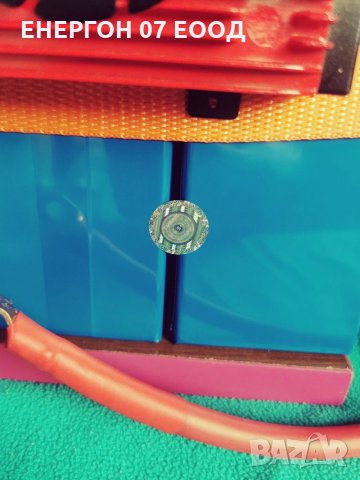 Промо! ГОТОВ 12v 320ач lifepo4 Акумулатор + 250A BMS + Wifi тягов, снимка 2 - Къмпинг осветление - 33811104