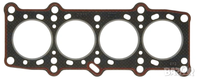 Гарнитура цилиндрова глава GLASER за FIAT PANDA 0.8 01.86-10.03г.№ H50277-00