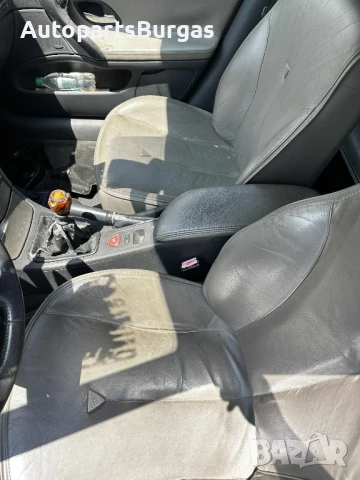 Само на части! Renault laguna 2.2dci 150кс., снимка 9 - Автомобили и джипове - 50716424