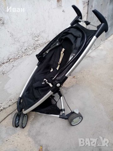 Детска количка, снимка 3 - Други - 30374495