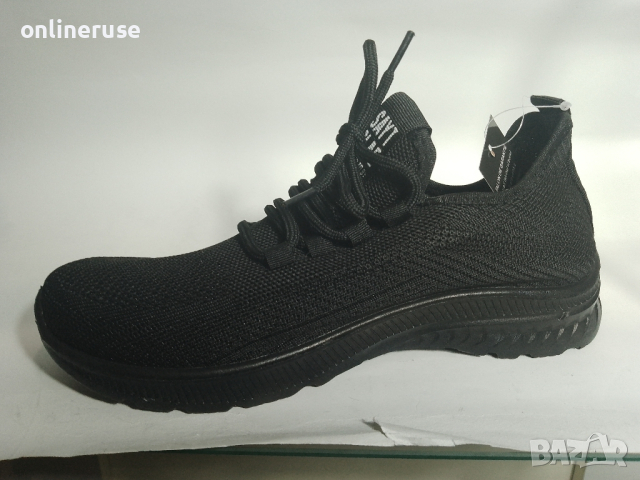 мъжки маратонки олекотени , снимка 2 - Маратонки - 44733529