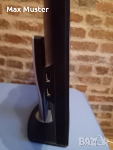 Монитор Dell P2412Hb, снимка 7 - Монитори - 38065067