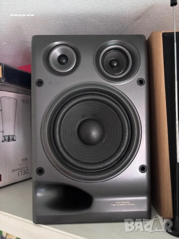Тонколони sony ss h790, снимка 4 - Тонколони - 54321141