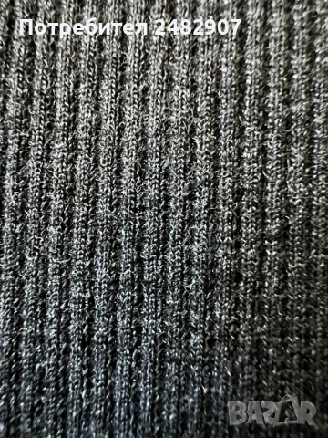 Дамска рокля, снимка 6 - Рокли - 54319289