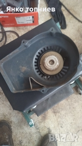 капак за агрегат стартер , снимка 2 - Части - 52686584