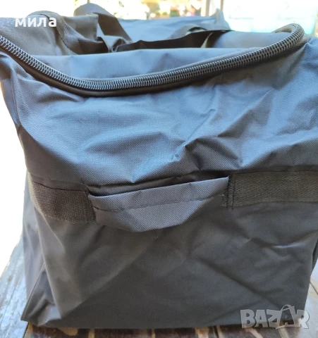 Голям сак с колелца , снимка 4 - Сакове - 51317678