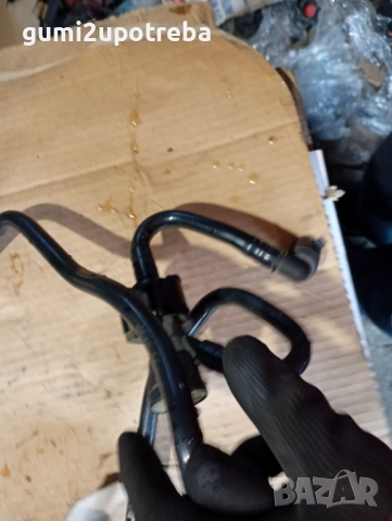 Маркуч Вентилация 94811007003 Porsche Cayenne S 4.5 2005г 9PA, снимка 3 - Части - 52007739