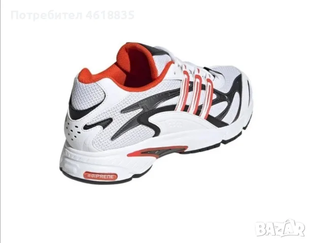 Маратонки Adidas , снимка 2 - Маратонки - 56446589