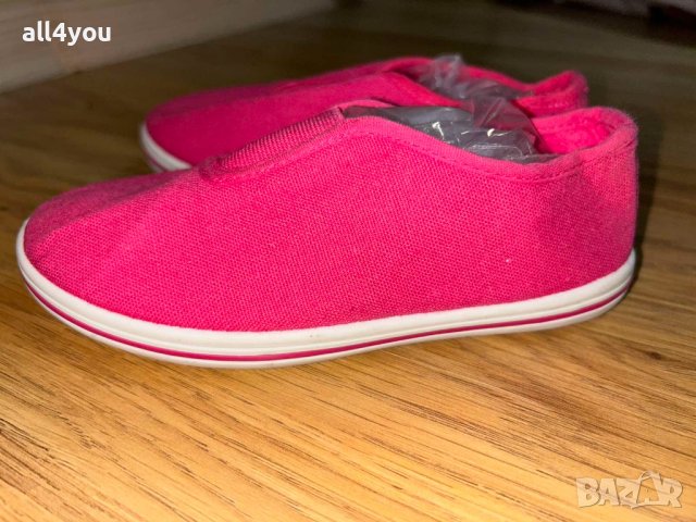 Кецове, платненки, гуменки Zig Zag, Slazenger, Hot Tuna , снимка 6 - Детски гуменки - 14408975