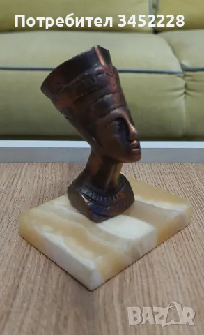 фигурка Египет за колекционери , снимка 1