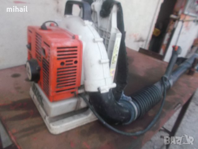Stihl BR 320  цяла или на части, снимка 5 - Градинска техника - 30062550