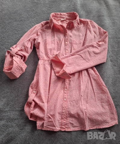 Дамска риза / размер S