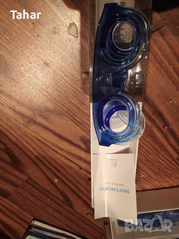 очила за морска болест, снимка 6 - Слънчеви и диоптрични очила - 52045052