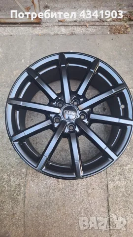 Джанти 18” Audi А6 А5 А3