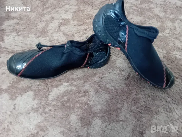 Reebok-летни маратонки 38-39 номер-Виетнам, снимка 4 - Маратонки - 49850570