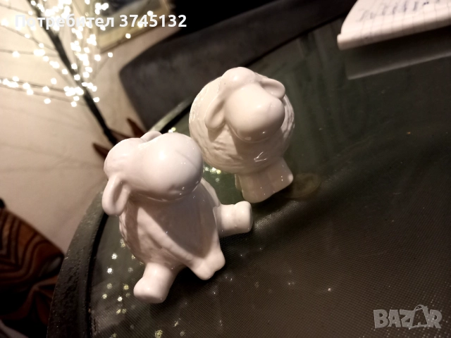 Порцелан , снимка 6 - Антикварни и старинни предмети - 51536362