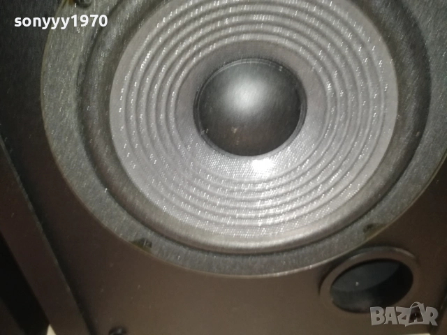 JBL MODEL 8216A INDUSTRIAL SERIES-USA-ВНОС SWISS 3008252020LCHERY, снимка 16 - Тонколони - 51546021