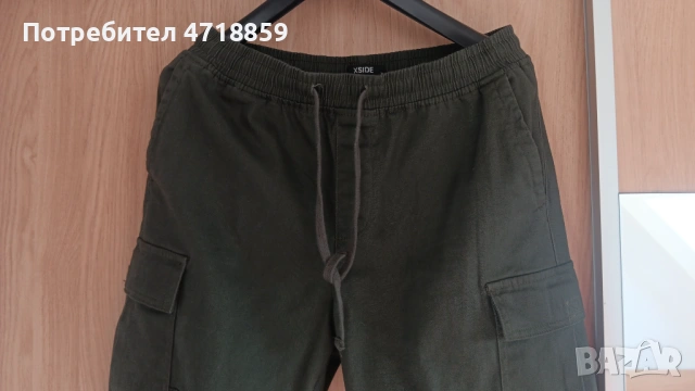 Kaрго-панталон LC Waikiki, снимка 2 - Панталони - 53257992