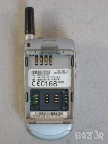 motorola v50 mc241e15 Motorola V50 / V998, снимка 3 - Motorola - 52461566