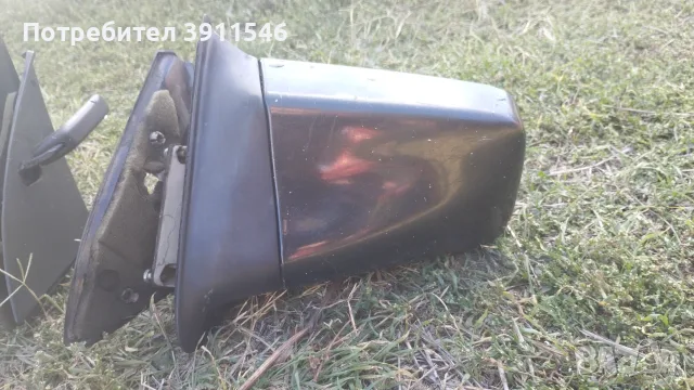 Opel Kadett GSi части, снимка 6 - Части - 51798849