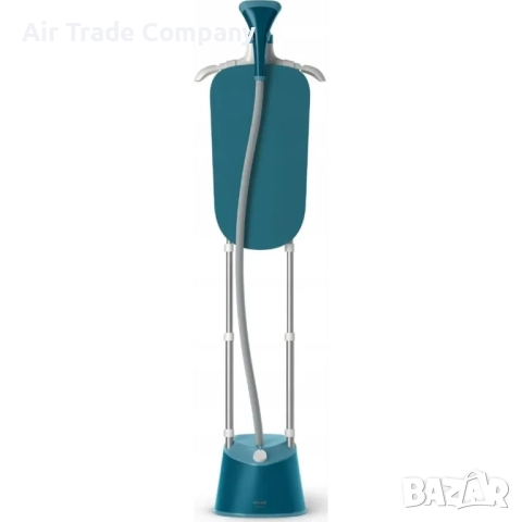 Уред за гладене с пара Philips 1000 Series STE1040/20, 1800 W, снимка 2 - Ютии - 52752602