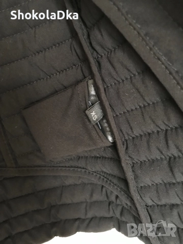 Яке Guess XS, снимка 8 - Якета - 51909140