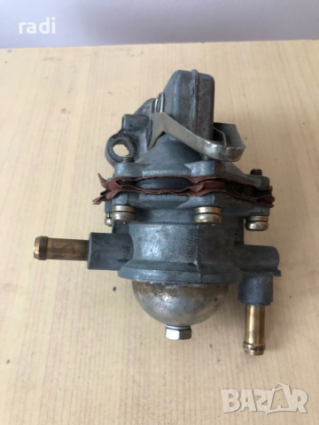 Части ВАЗ 21013, снимка 5 - Части - 36499891